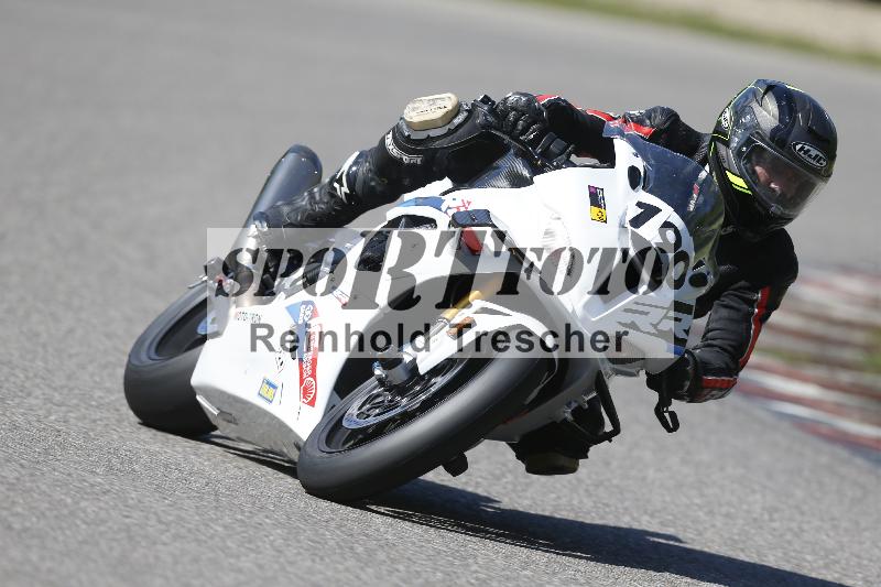 /12 30.04.2025 Speer Racing ADR/Gruppe gelb/190